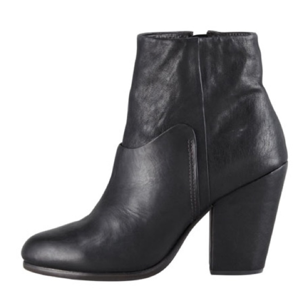 Rag & Bone Kendall Booties